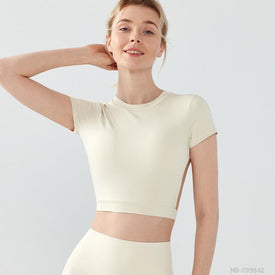 Woman Sport Shirt NB-C99642