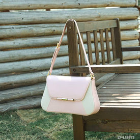 Woman Fashion Bag ZP-L58873