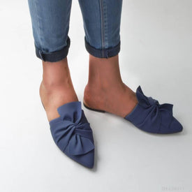 Woman Shoes ZH-L34411