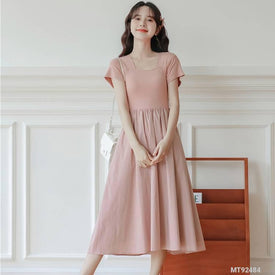 Woman Fashion Dress MT92484