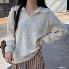 Woman Fashion Shirt MT85746