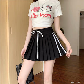 Woman Fashion Skirt MT17737