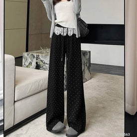 Woman Fashion Pants MT03563