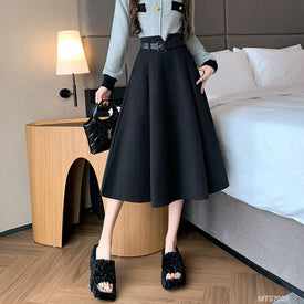 Woman Fashion Skirt MT57005
