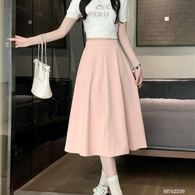 Woman Fashion Skirt MT62239
