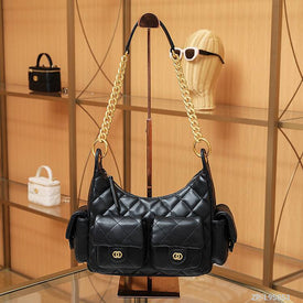 Woman Fashion Bag ZP-L95053