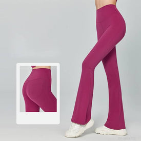 Woman Sport Pants SY-M69772