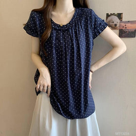 Woman Fashion Shirt MT13256