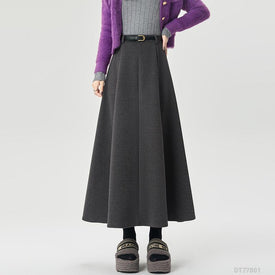 Woman Fashion Skirt DT77801