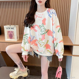 Woman Fashion Shirt MT70029