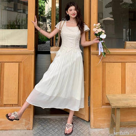 Woman Fashion Dress MT52373