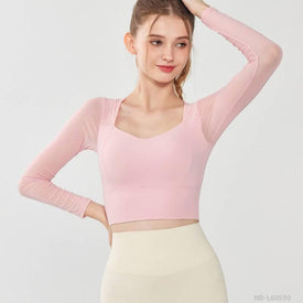 Woman Sport Shirt NB-L60590