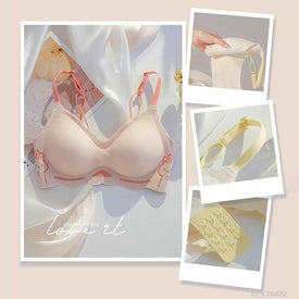 Woman Underwear LY-L78422