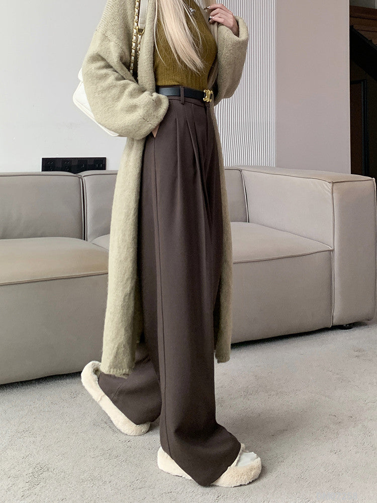 Woman Fashion Pants DM07258