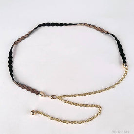 Woman Fashion Belt WB-C11849