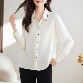 Woman Fashion Shirt DT45865