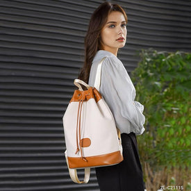 Woman Fashion Bag ZL-C21115