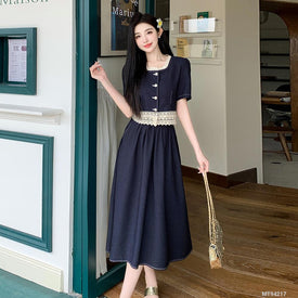 Woman Fashion Suit MT94217