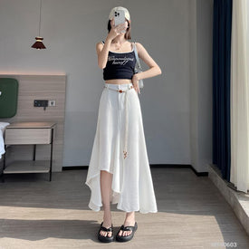 Woman Fashion Skirt MT00603