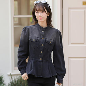 Woman Fashion Shirt MT83407
