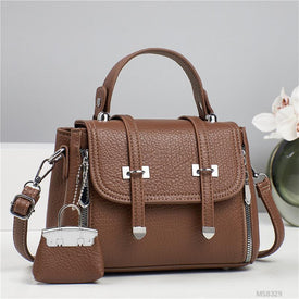 Woman Fashion Bag M58329