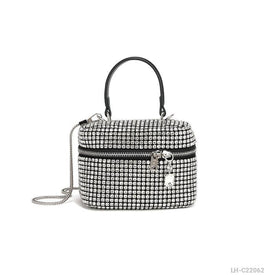 Woman Fashion Bag LH-C22062