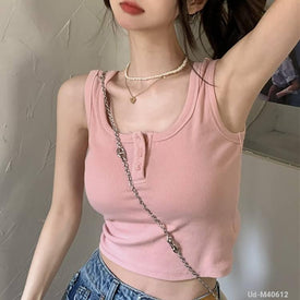 Woman Fashion Shirt Ud-M40612