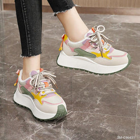 Woman Fashion Shoes ZM-C96431