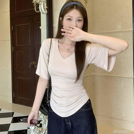 Woman Fashion Shirt MT84106