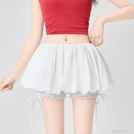 Woman Fashion Shorts MT58193
