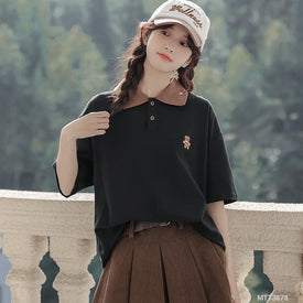 Woman Fashion Shirt MT73878