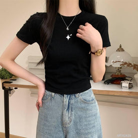 Woman Fashion Shirt MT42426