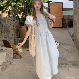 Woman Fashion Dress MT51811