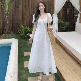 Woman Fashion Dress MT20426