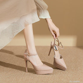 Woman Shoes PS-L55529