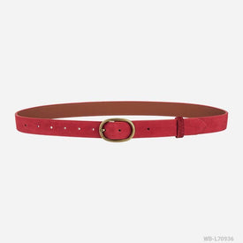 Woman Fashion Belt WB-L70936