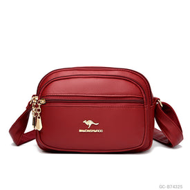 Woman Fashion Bag GC-B74325