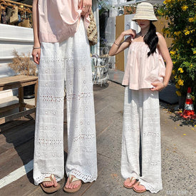 Woman Fashion Pants MT74184