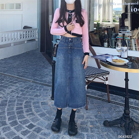 Woman Fashion Skirt DC43822