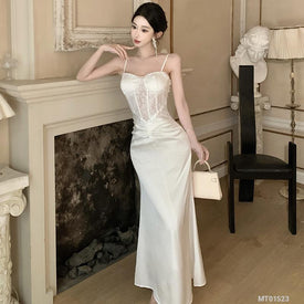 Woman Fashion Dress MT01523