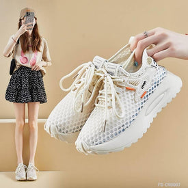 Woman Fashion Shoes FS-C90007