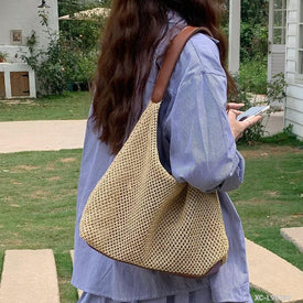 Woman Fashion Bag XC-L90285