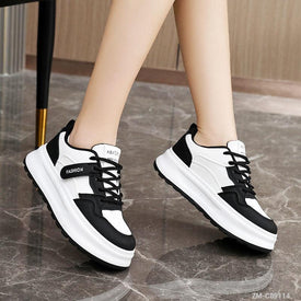 Woman Fashion Shoes ZM-C89114