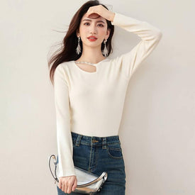 Woman Fashion Shirt DT01022