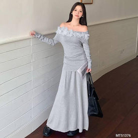 Woman Fashion Suit MT51376