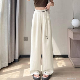 Woman Fashion Pants MT54014