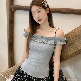 Woman Fashion Shirt MT03190