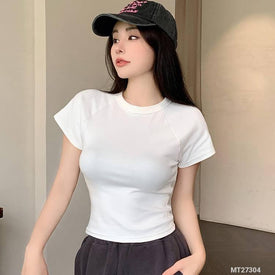 Woman Fashion Shirt MT27304