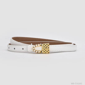 Woman Fashion Belt WB-C16242