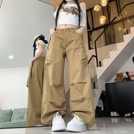 Woman Fashion Pants MT73856